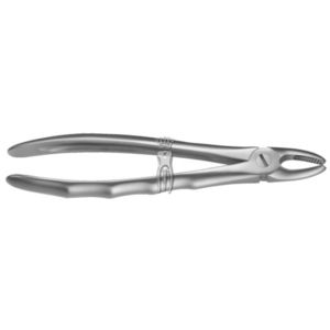 premolar extraction forceps