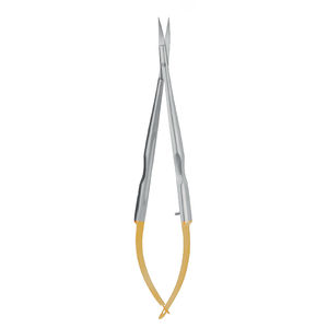 surgical needle holder