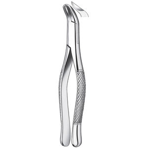 wisdom teeth extraction forceps