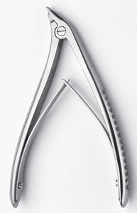 orthodontic pliers