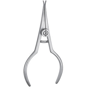 orthodontic pliers