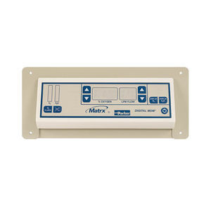digital flow meter