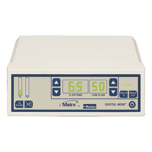 digital flow meter
