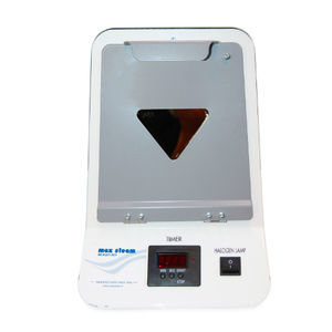 dental laboratory polymerizer