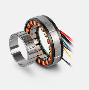 medical industry motor 1