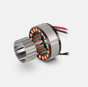 medical industry motor 1