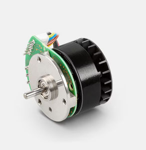 medical industry motor 1