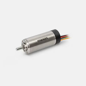 medical industry motor 1