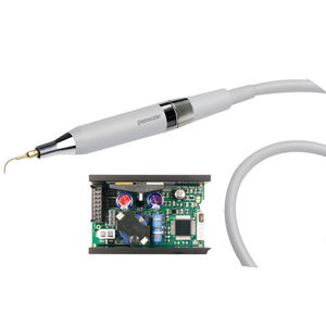 ultrasonic dental scaler / built-in