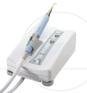 ultrasonic dental scaler
