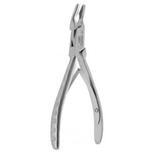 dental surgery forceps