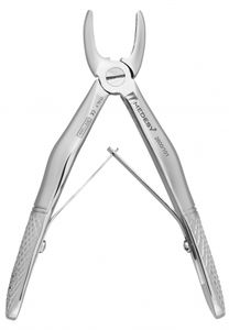 pediatric dental extraction forceps