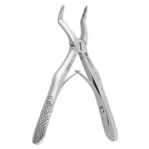 pediatric dental extraction forceps