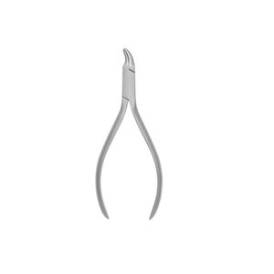 orthodontic pliers / wire bending