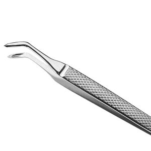 surgical dental tweezers