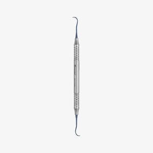 periodontal scaler