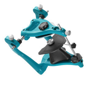 non-arcon dental articulator