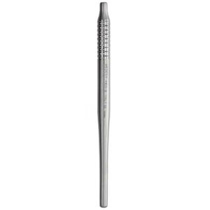 stainless steel dental mirror handle
