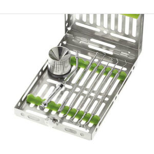 dental restoration instrument kit