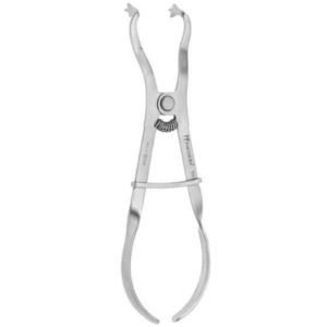 dental forceps