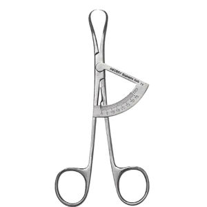dental calipers