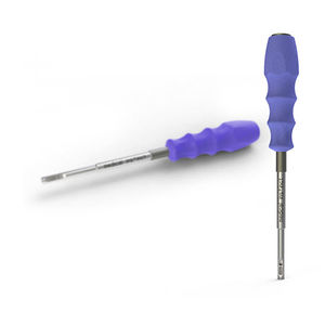 dental screwdriver