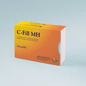 hybrid dental material 1