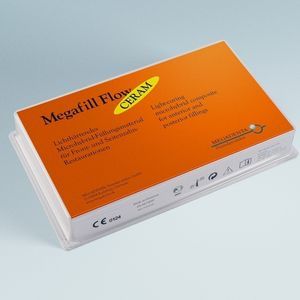 flowable composite dental material 1