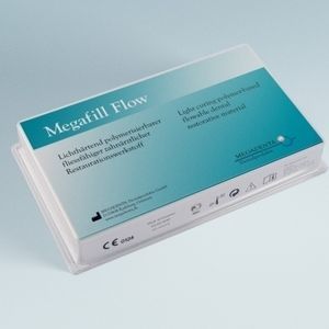 flowable composite dental material 1