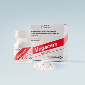 dental restoration cement