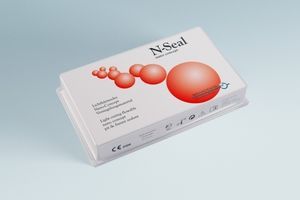resin dental material