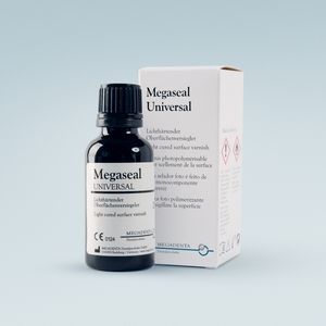 varnish dental material
