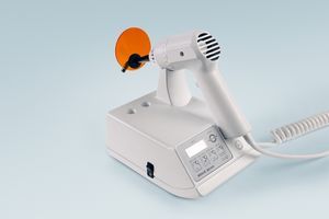 dental curing light 1