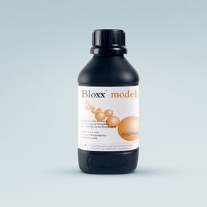 resin dental material
