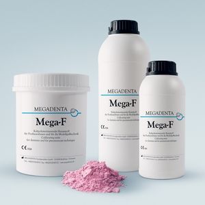 resin dental material 1
