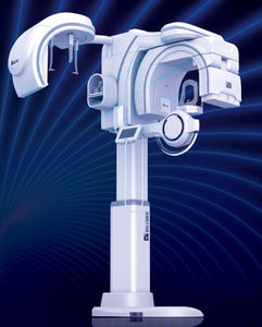 cephalometric X-ray system / panoramic X-ray system / dental CBCT scanner / digital