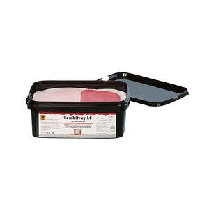 resin dental material
