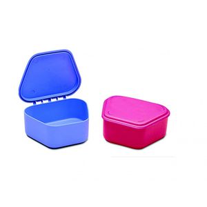 denture box