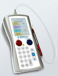 dental laser / diode / hand-held
