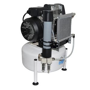 dental compressor