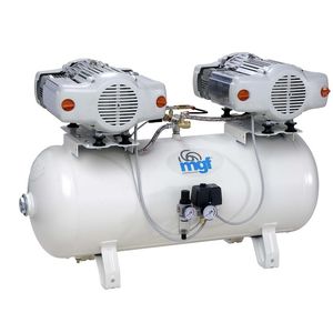 dental compressor