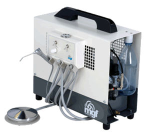 dental compressor