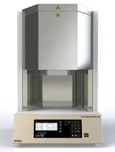 Sintering furnace - HTS-2/M/METAL-120 - MIHM-VOGT - for dental