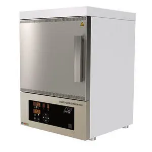 Sintering furnace - HTS-2/M/ZIRKON-120 - MIHM-VOGT - for dental