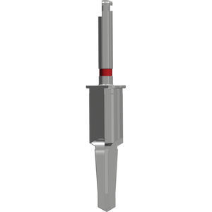 dental implant drill bit