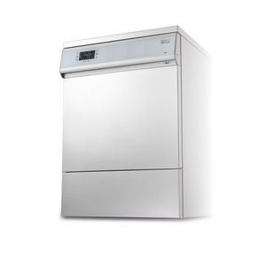 dental instrument washer-disinfector