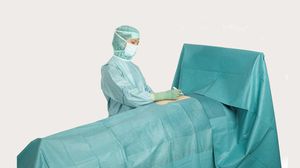 general surgery drape