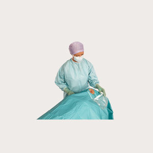 ophthalmic surgery surgical drape