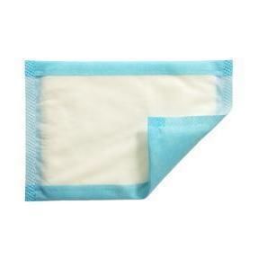 absorbant wound dressing