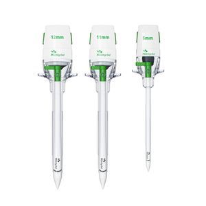 laparoscopic trocar 1